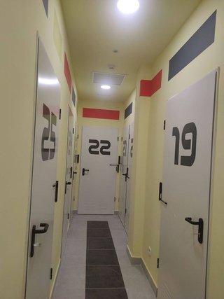 Trastero en venta en Marroquina en Madrid