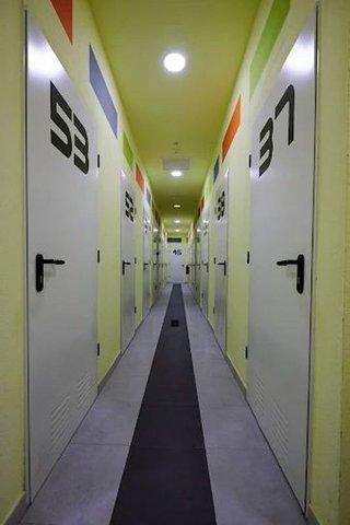 Trastero en venta en Marroquina en Madrid
