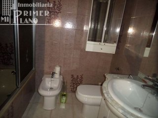 Dúplex en venta en Tomelloso