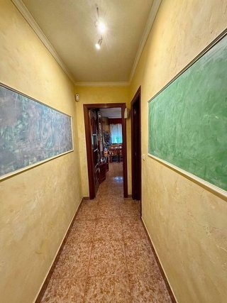 Piso en venta en Villayuventus-Renfe en Parla