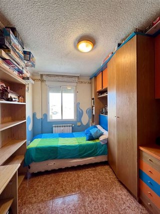 Piso en venta en Villayuventus-Renfe en Parla