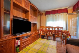 Piso en venta en Villayuventus-Renfe en Parla