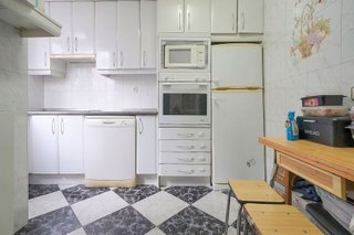 Piso en venta en Villayuventus-Renfe en Parla