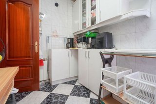 Piso en venta en Villayuventus-Renfe en Parla
