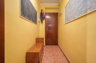 Piso en venta en Villayuventus-Renfe en Parla