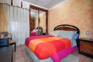 Piso en venta en Villayuventus-Renfe en Parla