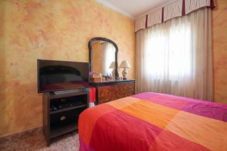Piso en venta en Villayuventus-Renfe en Parla
