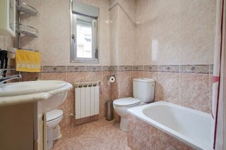 Piso en venta en Villayuventus-Renfe en Parla