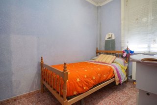 Piso en venta en Villayuventus-Renfe en Parla