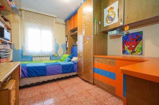 Piso en venta en Villayuventus-Renfe en Parla