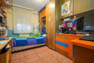 Piso en venta en Villayuventus-Renfe en Parla