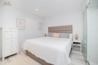 Piso en venta en Campodón - Ventorro del Cano en Alcorcón