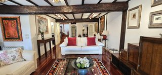 Dúplex en venta en Hondarribia