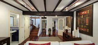 Dúplex en venta en Hondarribia