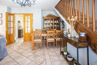 Dúplex en venta en Brunete