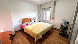 Piso en venta en Portazgo en Madrid