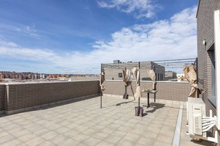 Ático en venta en Arcas Reales - Pinar del Jalón en Valladolid