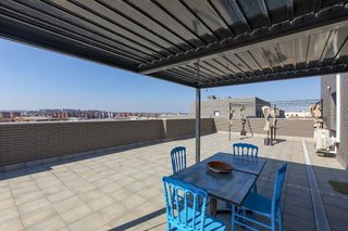 Ático en venta en Arcas Reales - Pinar del Jalón en Valladolid