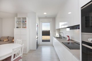 Ático en venta en Arcas Reales - Pinar del Jalón en Valladolid