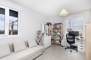 Ático en venta en Arcas Reales - Pinar del Jalón en Valladolid