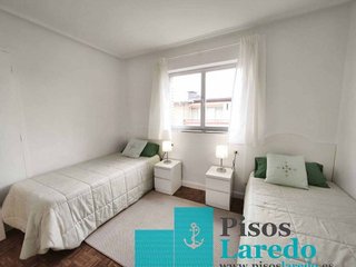 Piso en venta en El Puntal en Laredo