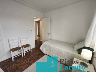 Piso en venta en El Puntal en Laredo