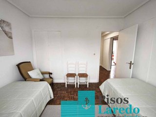 Piso en venta en El Puntal en Laredo