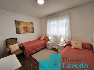 Piso en venta en El Puntal en Laredo