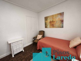 Piso en venta en El Puntal en Laredo
