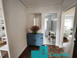 Piso en venta en El Puntal en Laredo