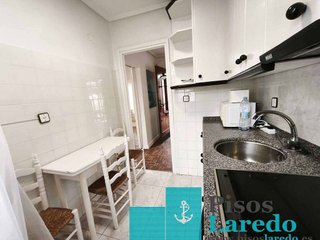 Piso en venta en El Puntal en Laredo