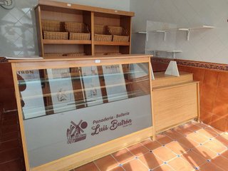 Local comercial en venta en La Banda - Campo de Fútbol en Chiclana de la Frontera