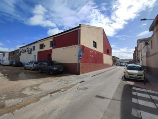 Local comercial en venta en La Banda - Campo de Fútbol en Chiclana de la Frontera