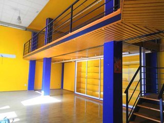 Local comercial en venta en Centro en Ponferrada