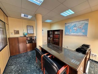 Oficina en venta en Santa Catalina - Canteras en Palmas de Gran Canaria(Las)