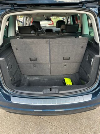 Volkswagen Sharan 2017