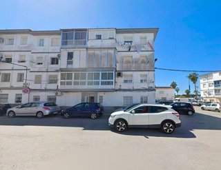 Piso en venta en Ctra Jerez-Ctra del Puerto en Sanlúcar de Barrameda