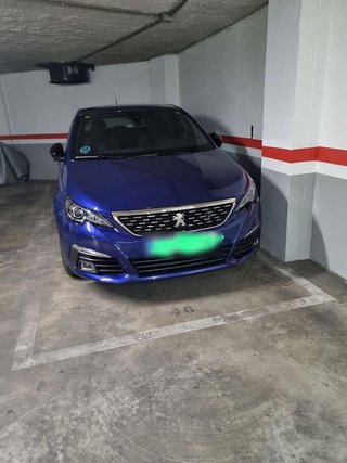 Garaje en venta en Sur en Castellón de la Plana