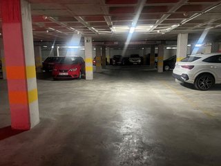 Garaje en venta en Centro en Gandia