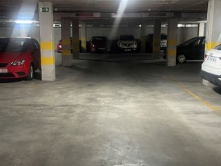 Garaje en venta en Centro en Gandia