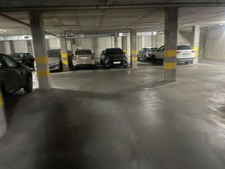 Garaje en venta en Centro en Gandia