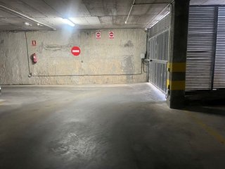 Garaje en venta en Centro en Gandia