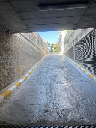 Garaje en venta en Centro en Gandia