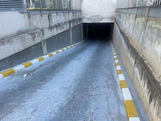 Garaje en venta en Centro en Gandia