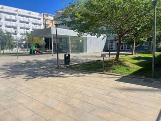 Garaje en venta en Centro en Gandia