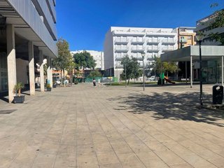 Garaje en venta en Centro en Gandia