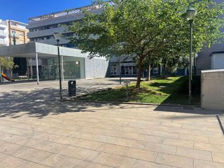 Garaje en venta en Centro en Gandia