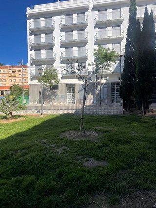 Garaje en venta en Centro en Gandia