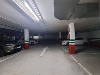 Garaje en venta en Los Castros - Castrillón - Eiris en Coruña (A)