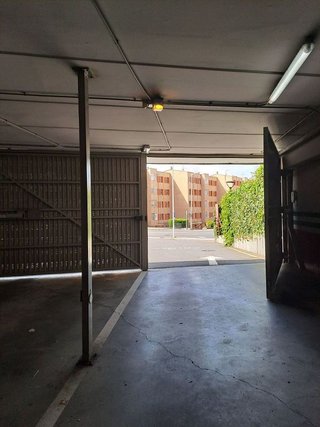 Garaje en venta en Los Castros - Castrillón - Eiris en Coruña (A)